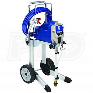 Graco Magnum ProX7 Hi-Cart Airless Paint Sprayer | Graco 261815