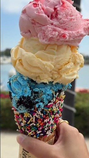 The Best Places for Ice Cream in Ventura, CA