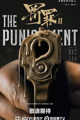 电视剧《罚罪2》免费观看全集在线高清