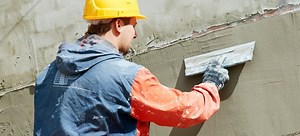 Stucco Application Over Brick | DoItYourself.com
