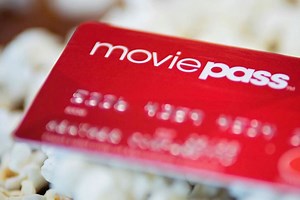 Watching a film on your phone is a lot less than going to the theater: MoviePass CEO