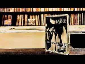 Jay-Z – Reasonable Doubt