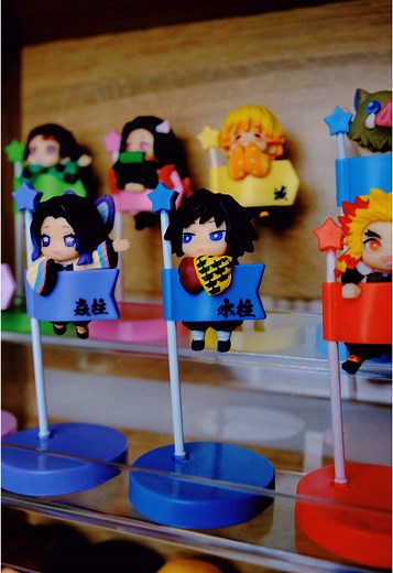 Demon Slayer Decoration Ideas for Fans
