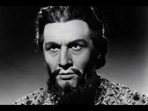 Cesare Siepi Sena Jurinac Placido Domingo Don Carlo full opera (1968 live)