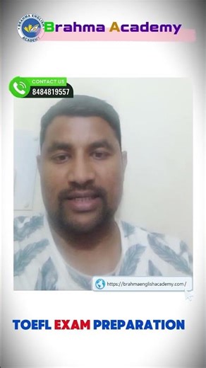 Success Stories of IELTS Achievers | Brahma English Academy, Pune