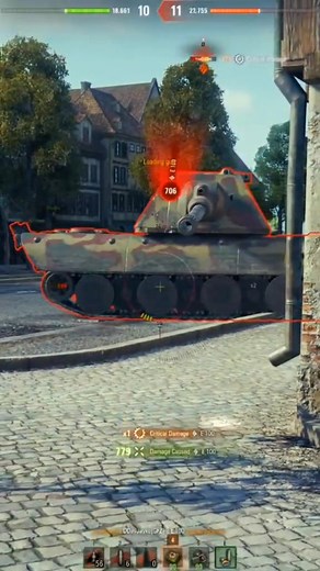 Chems World of Tanks Compilation | AK921 Gameplay Highlights