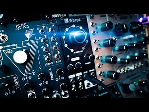Mutable Instruments Warps || How I Use It