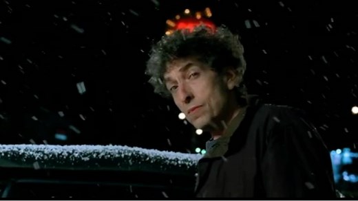 Things Have Changed（物是人非）-Bob Dylan（鲍勃·迪伦）