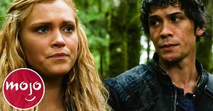 Top 10 TV Couples Who Should Get Together  | Articles on WatchMojo.com