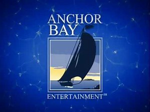 Anchor Bay Entertainment Logo