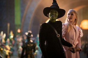 Does Wicked Have a Post-Credits Scene?