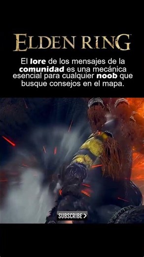 Bro se metió con el gigante pobre😭 #eldenring #videojuegos #nightreign