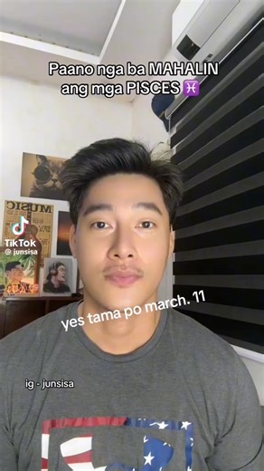 Exploring the Traits of Pisces Individuals