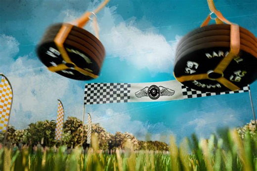 Video Friday: DARPA Challenge Focuses on Heavy Lift Drones