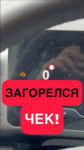 The check light came on! Engine error on a Haval H9. Webasto installation on Chinese cars. #carse...