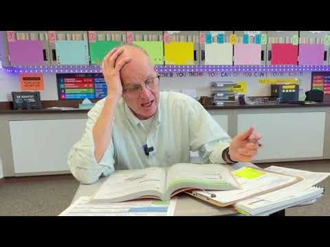 CLC Math PLC- Collaboration Across Different Courses