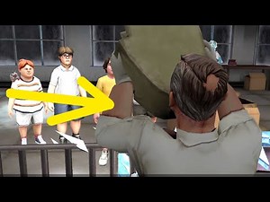 ICE SCREAM ROD FACE REVEAL - Ice Scream 8 New Update