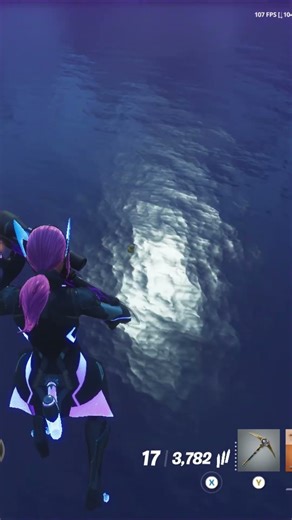 Fortnite STW Sasszem