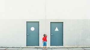 Parent's Guide to Understanding Gender Basics - Discover Gender Basics With Ease - TransFamily Alliance