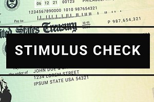 Some Americans are being told to GIVE BACK their $1,400 stimulus check