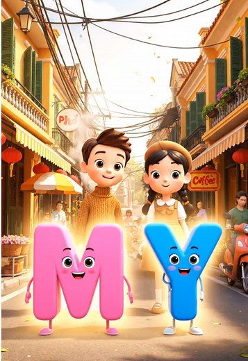 Ý Nghĩa Tên My: Sự Ngọt Ngào và Duyên Dáng
