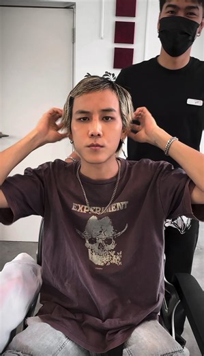 Trendy Spiky Haircuts for Men