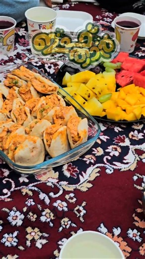 Iftar /Ifthar/#shortsfeed #iftar