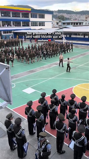 Graduación mañana: cómo preparar todo en 24 horas