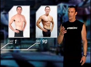 Watch P90X DVD Workout - Base Kit on Amazon Live