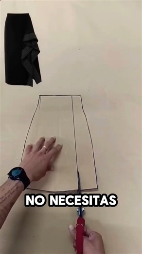 Aprende a coser desde cero guía fácil y paso a paso #costura #coser #costurafacil #costuradesdecero #costuracreativa✂️ #tutorial #consejos #trucos #corteyconfeccion #fypviralシ #viralvideo | Costura Profesional Online