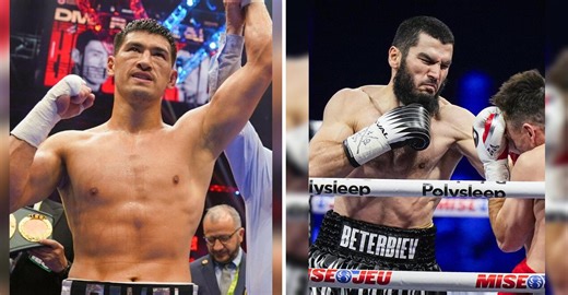 David Benavidez's Father Drops Bombshell on Light Heavyweight Clash: "We're Ready"