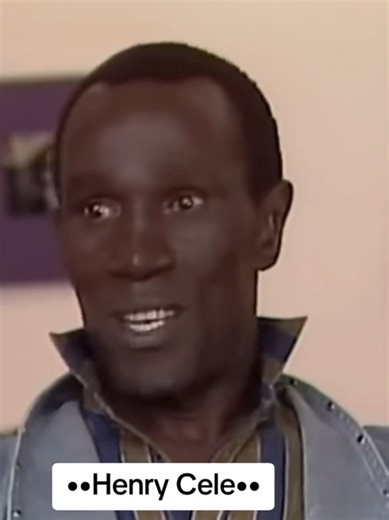 Henry Cele's legacy remains carved into the spirit of African storytelling. He lives on every time Shaka’s name is spoken with reverence, every time African history is told without apology. Rest in power, Mntwana wase Afrika. You did not just play a king...you became one. 🖤👑