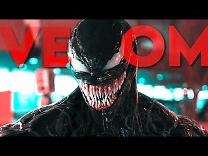 VENOM EDIT 4K