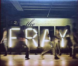 The Fray - The Fray