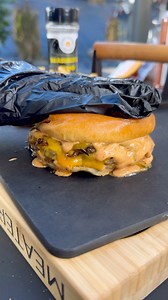 938K views · 10K reactions | Smash burgers | Miguels cookingwithfire | Facebook