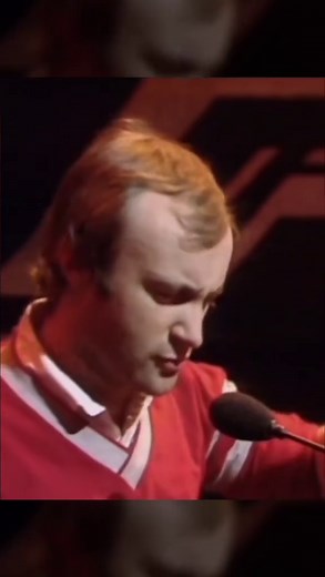 #OnThisDay in 1981, Phil Collins released “I Missed Again” as the second single from his debut album - “Face Value” — although it was the lead single in the US & Canada. The track features the Phenix Horns, and a tenor sax solo from Ronnie Scott. Initially envisioned as the record’s first single by Phil for its R&B-influenced sound but scrapped in favour of “In The Air Tonight”, the song became an international hit - reaching the Top 20 in the UK and US. 📹 Top Of The Pops, 1981 #PhilCollins #80