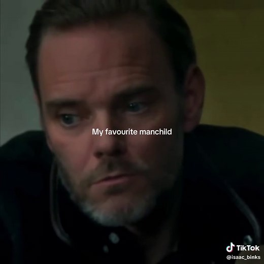 Joe Absolom's Performance as Ray Walters in Emmerdale