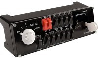 Авіасимулятор Logitech Flight Switch Panel