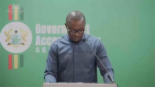 JINAPOR vs JINAPOR Hon John Jinapor, you owe Ghanaians respect. In opposition you said the transformer change couldn’t be the reason for the DUMSOR outages at night. Now you’re saying it’s the cause of DUMSOR. What has now changed?