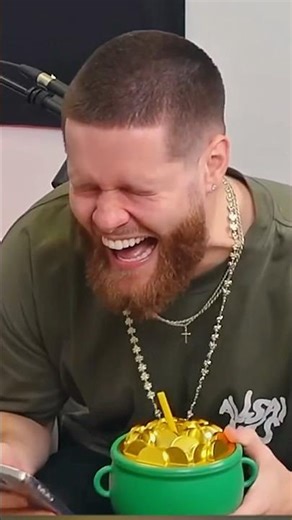 He Got DRUNK from WRONG Answers 🍺😭