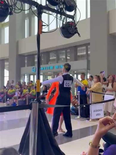 Learn the Viennese Waltz Step by Step