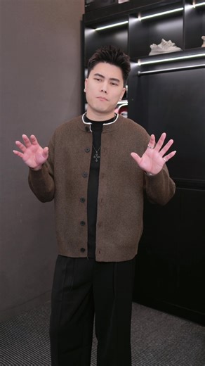 Stylish Cardigans for Men's Fashion