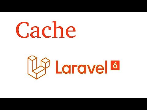 Laravel 6 tutorial #34 Cache with database