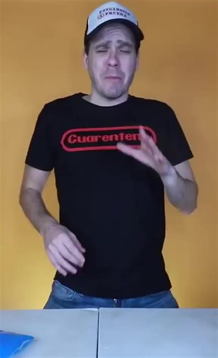 Prueba de tenis mágicos: ¿cambian de color?