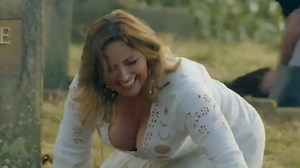 Charlotte Church's big mistake revealed just minutes into Celebrity Traitors