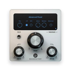 دانلود نسخه جدید پلاگین Wavesfactory Trackspacer v2.5.9 R2R