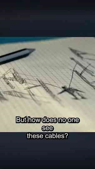 Amazing Magic Trick Explained 😨 (Levitation)