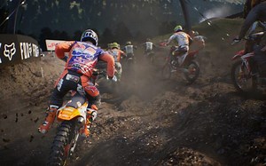 MXGP Pro