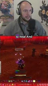 Druid vs Mage 1v1 WoW Forever