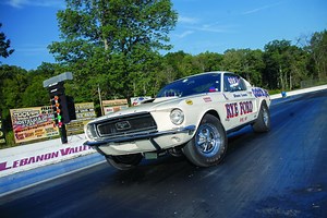 Photo Gallery: First Look at Detroit’s Dazzling 2024 Autorama Custom Car Show | The Online Automotive Marketplace | Hemmings, The World's Largest Collector Car Marketplace